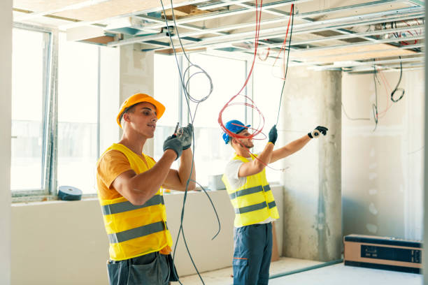 Commercial Electrical Services in Butler, AL